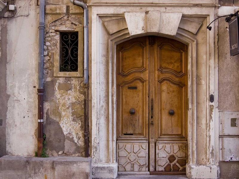 Betttyy café interior